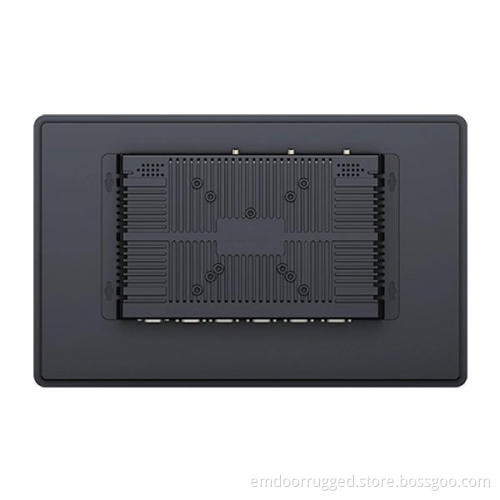 Windows Industrial Panel PC EM-PPC15S PRO